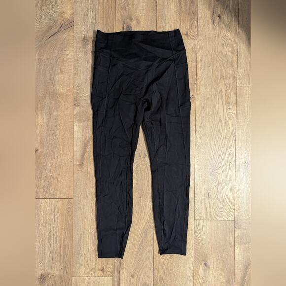 NWT Halara Leggings Size Medium - Picture 3 of 8